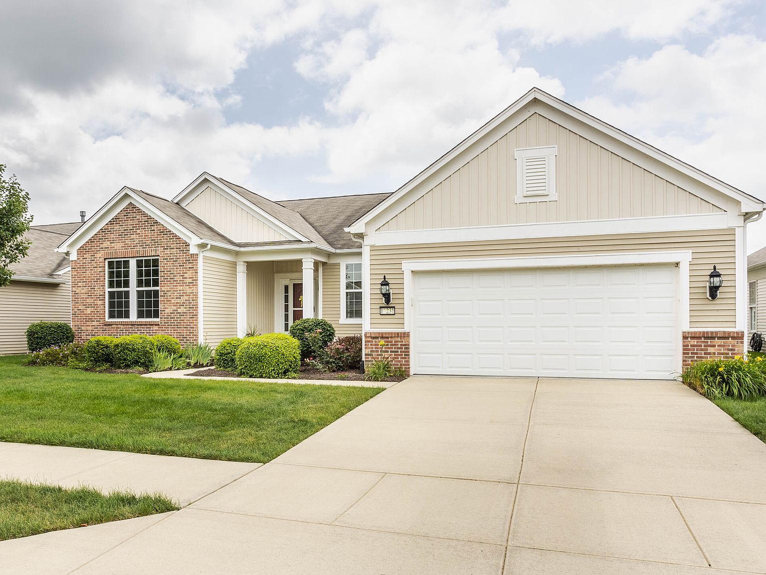 16231 Brookmere Ave, Fishers, IN 46037 MLS 21930117 Zillow