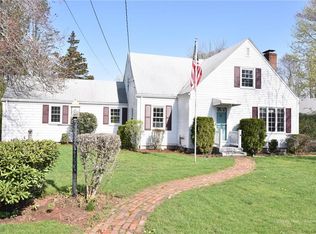 51 5th St, East Greenwich, RI 02818