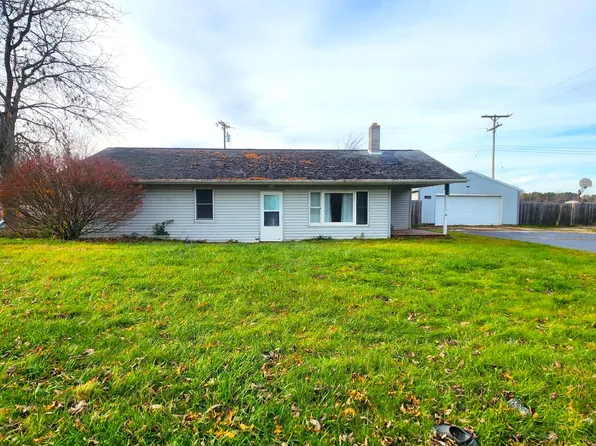 7410 Frankenmuth Rd, Vassar, MI 48768