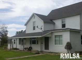 776 E Knox Rd #1450, Maquon, IL 61458