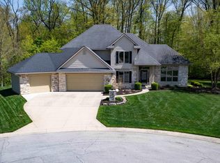 1822 Brook Ct, Ossian, IN 46777