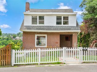 1946 Fairland St, Pittsburgh, PA 15210