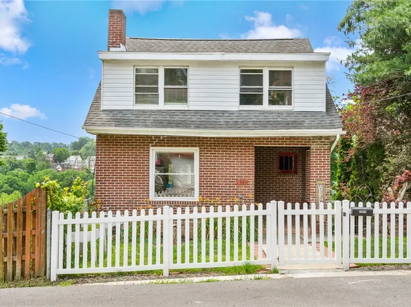1946 Fairland St, Pittsburgh, PA 15210