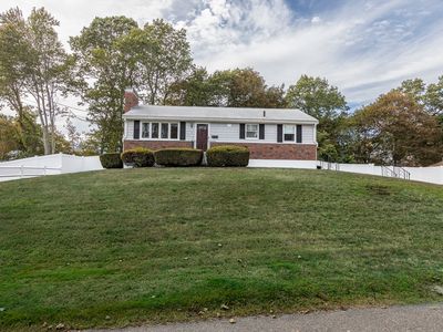 2 Sophia Rd, Salem, MA, 01970