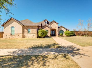 8612 Kirby Ave, Lubbock, TX 79424