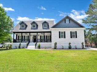185 County Road 1317, Vinemont, AL 35179