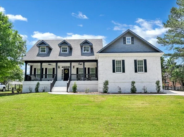 185 County Road 1317, Vinemont, AL 35179
