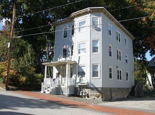 177 Coyle St, Portland, ME 04103
