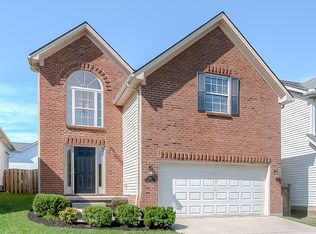 3720 Polo Club Blvd, Lexington, KY 40509