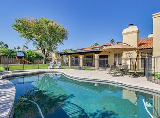 7465 E San Miguel Ave, Scottsdale, AZ 85250