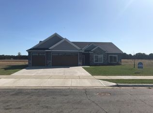 2432 10th Ave N, Sartell, MN 56377
