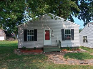 2411 S Penn St, Muncie, IN