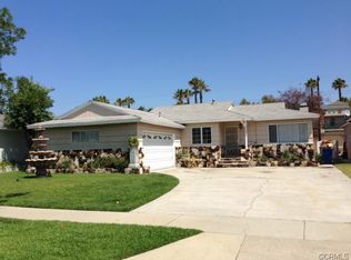 3237 Wolfe St, Lakewood, CA 90712