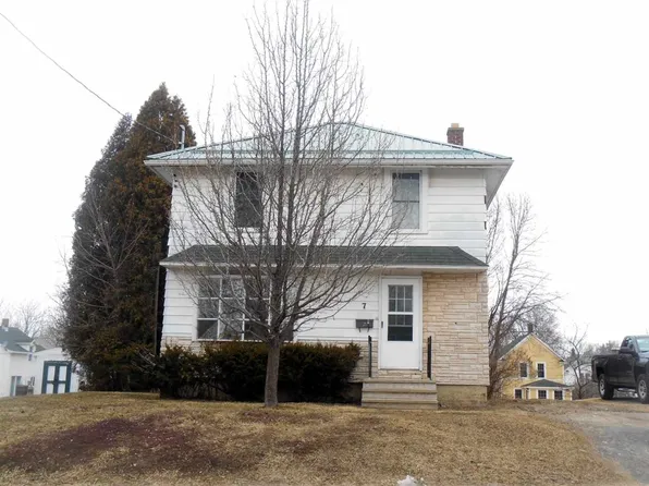 7 Alden St, Massena, NY 13662