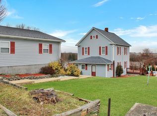 209 S Sugar St, Ebensburg, PA 15931