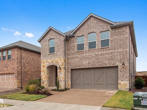 2nd image of 3117 Damsel Sauvage Ln