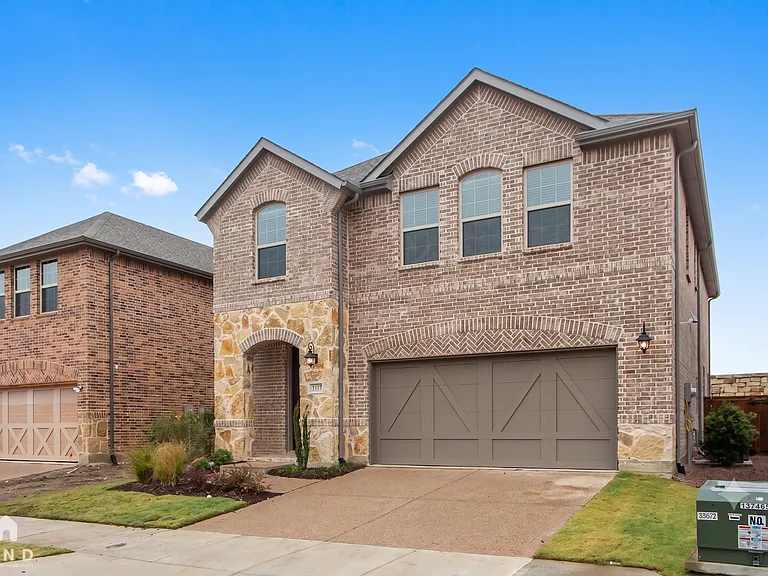 3117 Damsel Sauvage Ln — Photo 2