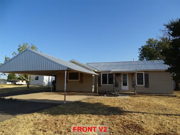 6329 W Fm 1606, Ira, TX 79527