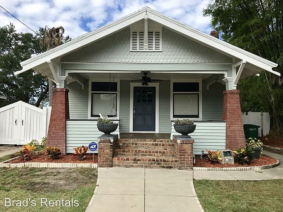 5th image of 117 S Westland Ave #House