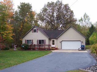 321 Avalon Dr, Roscommon, MI 48653