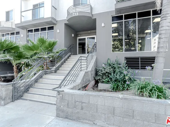 733 S Manhattan Pl Unit 401, Los Angeles, CA 90005
