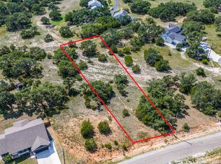 114 Peter Kleid Loop #658, Blanco, TX 78606