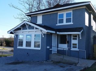1028 McCallie Ave, Chattanooga, TN 37403