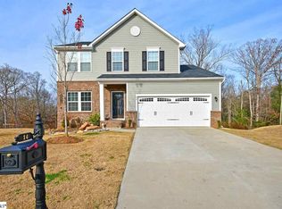 14 Radley Ct, Simpsonville, SC 29680