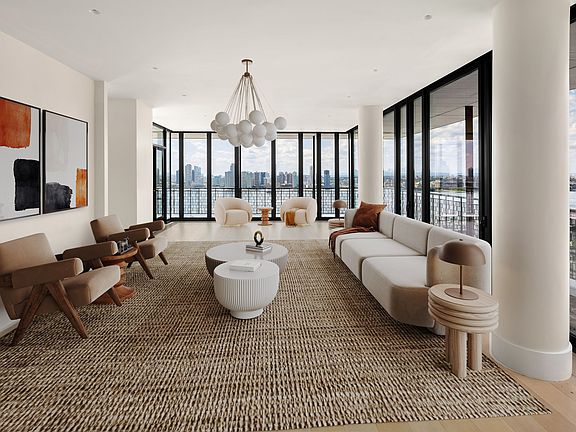 5th image of 100 Vandam St #Penthouse