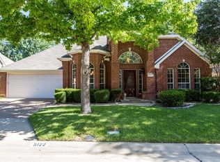 5122 Hawks Nest, McKinney, TX 75072