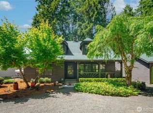 Lake Limerick Div No 1, Shelton, WA 98584