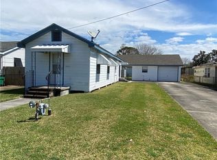 1033 Gaudet Dr, Marrero, LA 70072