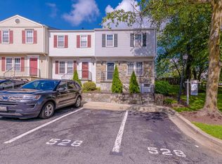 17528 Sabrina Ter, Derwood, MD 20855