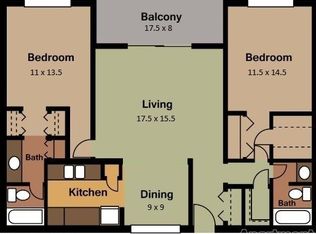 100 Westchester Ln APT 11, Athens, GA 30606