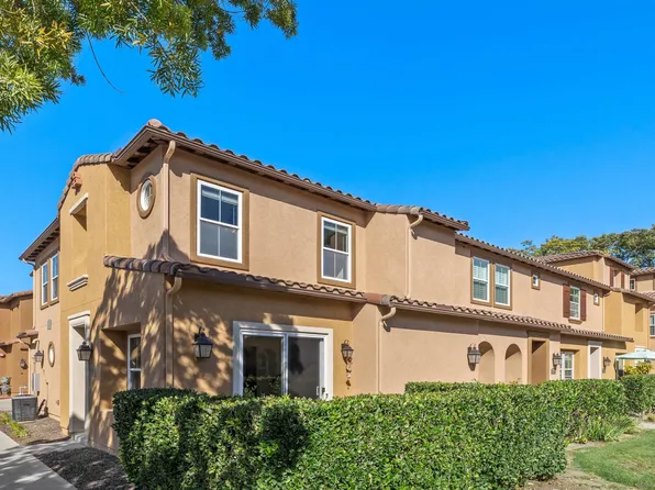 17007 Camino Marcilla Unit 8, San Diego, CA 92127