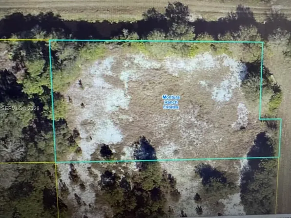 380 N Isora St, Clewiston, FL 33440