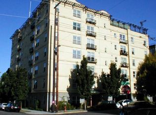 824 NW 20th Ave APT 206, Portland, OR 97209