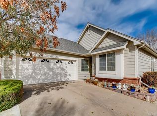 3233 E 102nd Dr, Thornton, CO 80229
