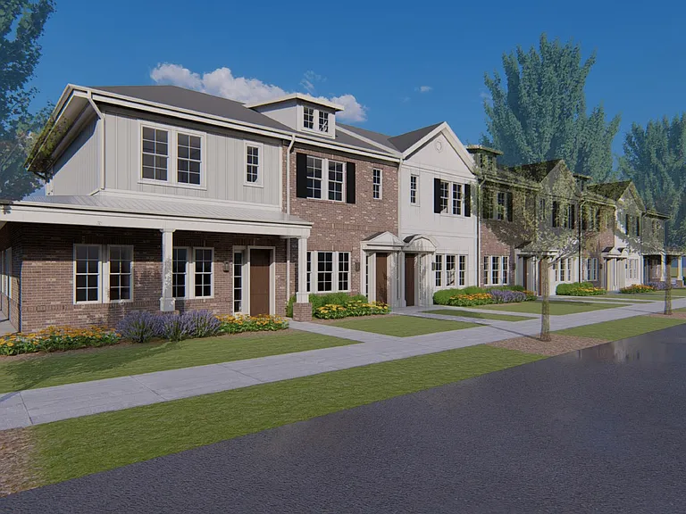 Chartwell Commons at Green Lea — Photo 21