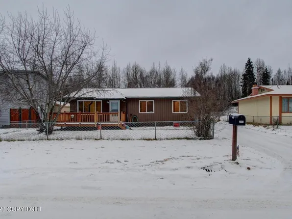2141 Olympic Dr, Anchorage, AK 99515