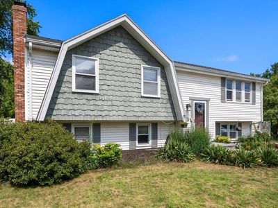 76 Branch St, Mansfield, MA, 02048