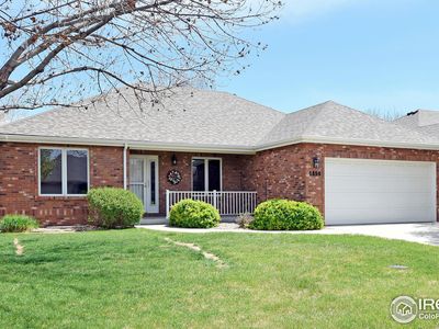 1850 45th Ave, Greeley, CO, 80634