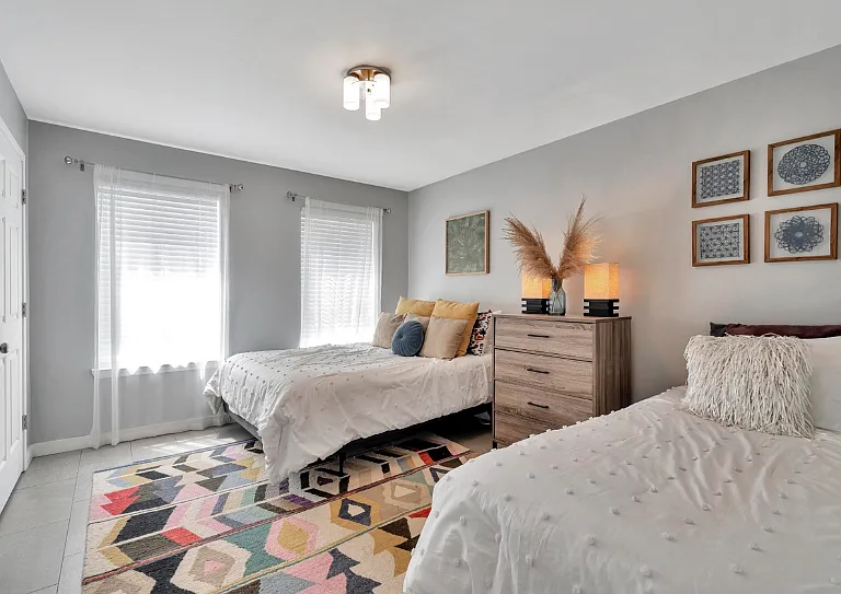 4100 Dancing Cloud Ct #268 — Photo 5