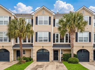 1466 Hamlin Park Cir, Mount Pleasant, SC 29466