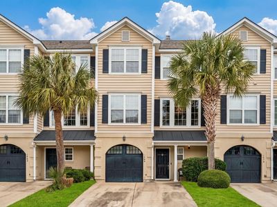 1466 Hamlin Park Cir, Mount Pleasant, SC, 29466