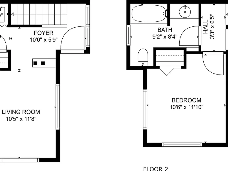 1801 W Olive St — Photo 9