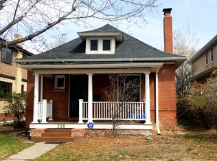538 S Pennsylvania St, Denver, CO 80209