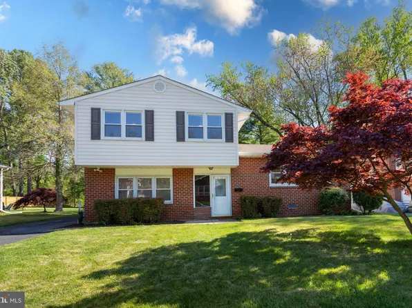 920 Beaverbank Cir, Towson, MD 21286