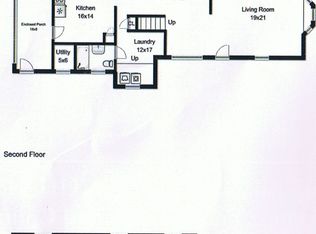 1196 Township Road 1253, Ashland, OH 44805