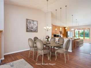 3300 E Graf St UNIT 35, Bozeman, MT 59715